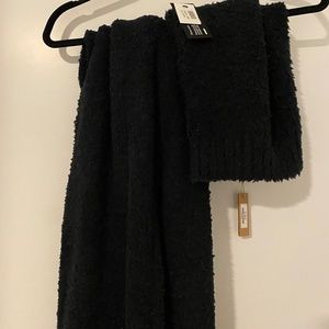 NWT Skims Cozy Knit Pant and Knit Tank top Size XXS/XS